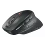 CHERRY Stream ultimate pelė dešinei rankai RF belaidė + Bluetooth + USB Type-C 4000 DPI