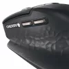 CHERRY Stream ultimate pelė dešinei rankai RF belaidė + Bluetooth + USB Type-C 4000 DPI