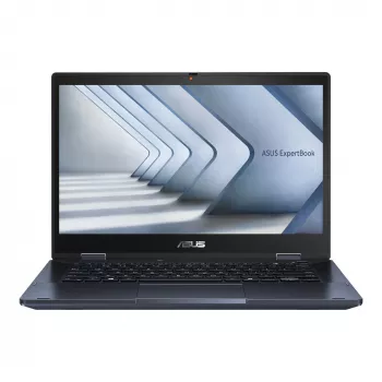 Hibridinis nešiojamas kompiuteris ASUS ExpertBook B3 Flip B3402FVA-EC2616X 14 colių Intel Core 5 120U 16GB 512GB Intel Graphics Windows 11 Pro