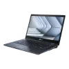 Hibridinis nešiojamas kompiuteris ASUS ExpertBook B3 Flip B3402FVA-EC2616X 14 colių Intel Core 5 120U 16GB 512GB Intel Graphics Windows 11 Pro
