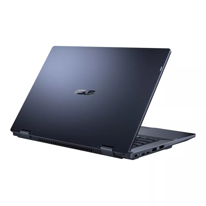 Hibridinis nešiojamas kompiuteris ASUS ExpertBook B3 Flip B3402FVA-EC2616X 14 colių Intel Core 5 120U 16GB 512GB Intel Graphics Windows 11 Pro