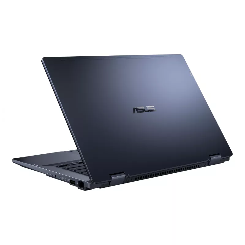 Hibridinis nešiojamas kompiuteris ASUS ExpertBook B3 Flip B3402FVA-EC2616X 14 colių Intel Core 5 120U 16GB 512GB Intel Graphics Windows 11 Pro