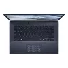 Hibridinis nešiojamas kompiuteris ASUS ExpertBook B3 Flip B3402FVA-EC2616X 14 colių Intel Core 5 120U 16GB 512GB Intel Graphics Windows 11 Pro