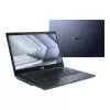 Hibridinis nešiojamas kompiuteris ASUS ExpertBook B3 Flip B3402FVA-EC2616X 14 colių Intel Core 5 120U 16GB 512GB Intel Graphics Windows 11 Pro