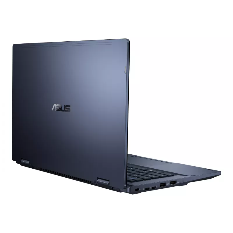 Hibridinis nešiojamas kompiuteris ASUS ExpertBook B3 Flip B3402FVA-EC2616X 14 colių Intel Core 5 120U 16GB 512GB Intel Graphics Windows 11 Pro