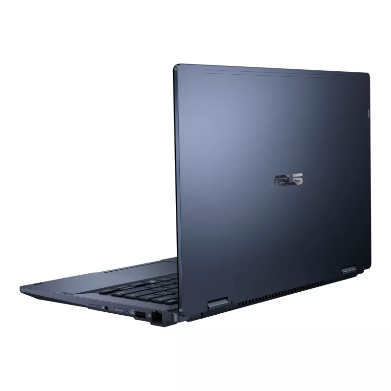 Hibridinis nešiojamas kompiuteris ASUS ExpertBook B3 Flip B3402FVA-EC2616X 14 colių Intel Core 5 120U 16GB 512GB Intel Graphics Windows 11 Pro