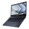 Hibridinis nešiojamas kompiuteris ASUS ExpertBook B3 Flip B3402FVA-EC2616X 14 colių Intel Core 5 120U 16GB 512GB Intel Graphics Windows 11 Pro
