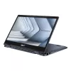 Hibridinis nešiojamas kompiuteris ASUS ExpertBook B3 Flip B3402FVA-EC2616X 14 colių Intel Core 5 120U 16GB 512GB Intel Graphics Windows 11 Pro