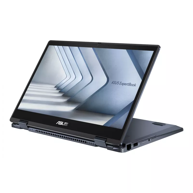 Hibridinis nešiojamas kompiuteris ASUS ExpertBook B3 Flip B3402FVA-EC2616X 14 colių Intel Core 5 120U 16GB 512GB Intel Graphics Windows 11 Pro