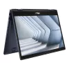 Hibridinis nešiojamas kompiuteris ASUS ExpertBook B3 Flip B3402FVA-EC2616X 14 colių Intel Core 5 120U 16GB 512GB Intel Graphics Windows 11 Pro