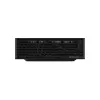 GIGABYTE AI TOP ATOM GB10 128 GB LPDDR5x-SDRAM 4 TB SSD NVIDIA DGX OS Mini PC juodas