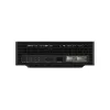 GIGABYTE AI TOP ATOM GB10 128 GB LPDDR5x-SDRAM 4 TB SSD NVIDIA DGX OS Mini PC juodas