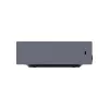 GIGABYTE AI TOP ATOM GB10 128 GB LPDDR5x-SDRAM 4 TB SSD NVIDIA DGX OS Mini PC juodas