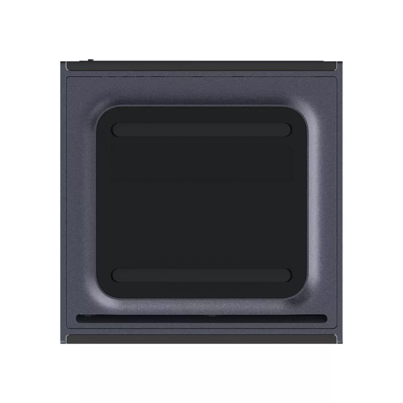 GIGABYTE AI TOP ATOM GB10 128 GB LPDDR5x-SDRAM 4 TB SSD NVIDIA DGX OS Mini PC juodas