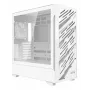 XPG STARKER AIR BTF Mid-Tower Baltas