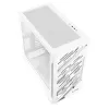 XPG STARKER AIR BTF Mid-Tower Baltas