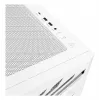 XPG STARKER AIR BTF Mid-Tower Baltas