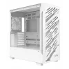 XPG STARKER AIR BTF Mid-Tower Baltas