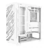 XPG STARKER AIR BTF Mid-Tower Baltas