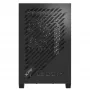XPG VALOR AIR NANO MID-TOWER CHASSIS - Juoda