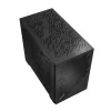 XPG VALOR AIR NANO MID-TOWER CHASSIS - Juoda