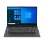 Nešiojamas kompiuteris Lenovo V15 G2 IJL Intel® Celeron® N4500 15,6 colio Full HD 8 GB DDR4 256 GB SSD Wi-Fi 6 Windows 11 Home juodas