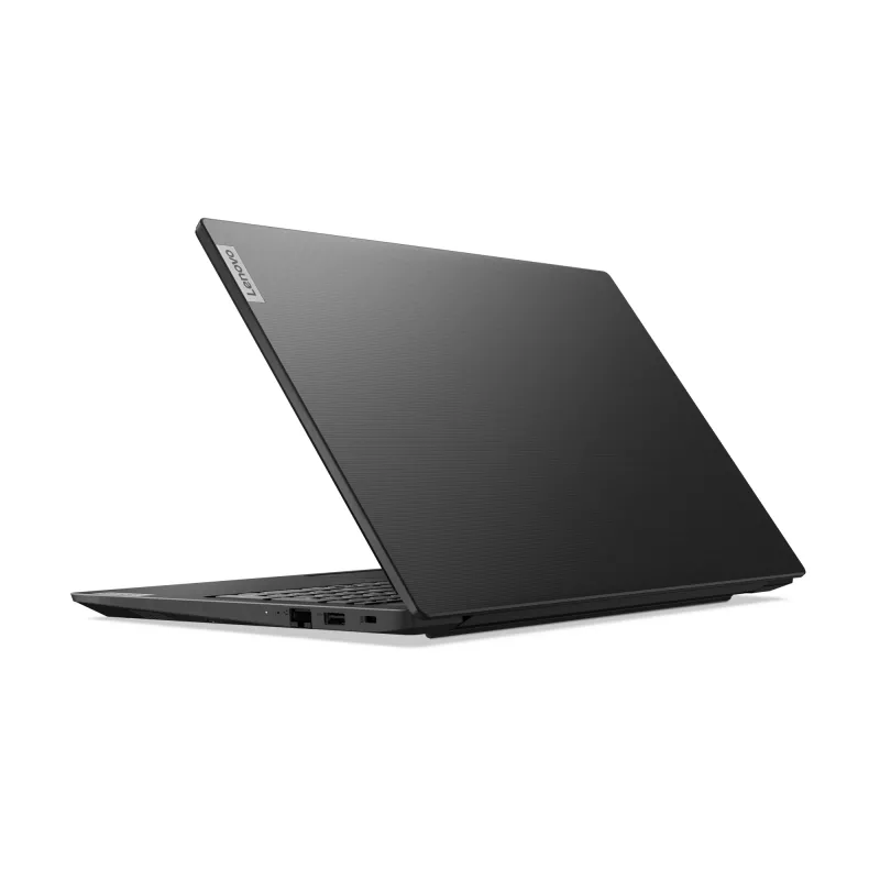 Nešiojamas kompiuteris Lenovo V15 G2 IJL Intel® Celeron® N4500 15,6 colio Full HD 8 GB DDR4 256 GB SSD Wi-Fi 6 Windows 11 Home juodas