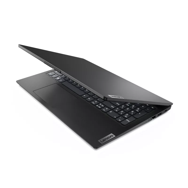 Nešiojamas kompiuteris Lenovo V15 G2 IJL Intel® Celeron® N4500 15,6 colio Full HD 8 GB DDR4 256 GB SSD Wi-Fi 6 Windows 11 Home juodas