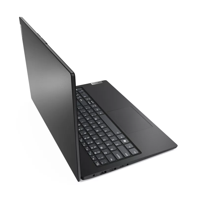 Nešiojamas kompiuteris Lenovo V15 G2 IJL Intel® Celeron® N4500 15,6 colio Full HD 8 GB DDR4 256 GB SSD Wi-Fi 6 Windows 11 Home juodas