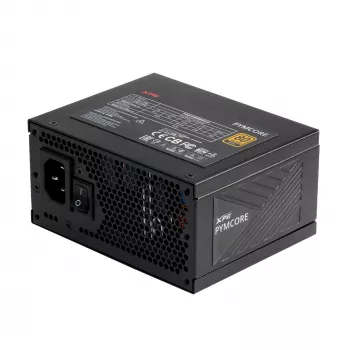 XPG PYMCORE 850w SFX GOLD Maitinimo blokas, 850 W