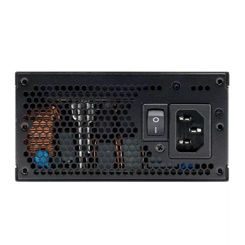XPG PYMCORE 850w SFX GOLD Maitinimo blokas, 850 W