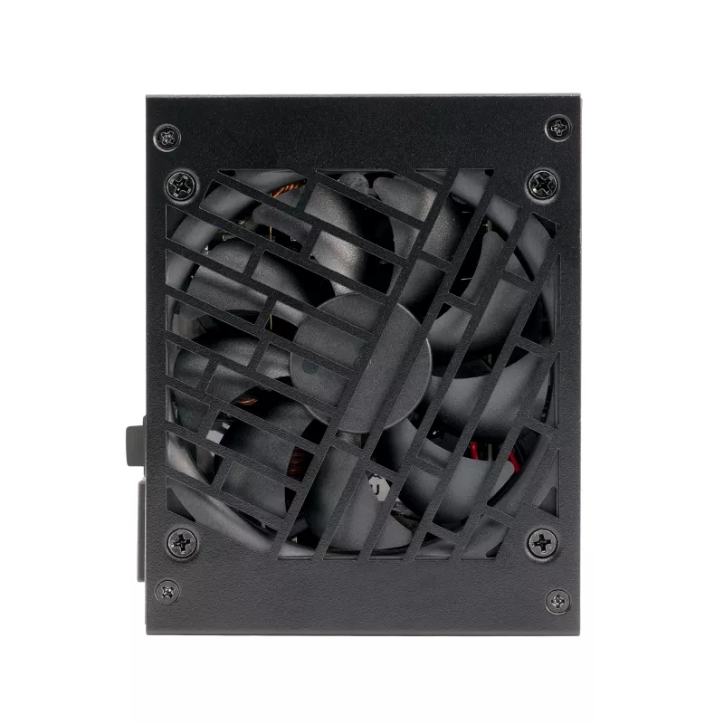 XPG PYMCORE 850w SFX GOLD Maitinimo blokas, 850 W