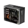 XPG PYMCORE 850w SFX GOLD Maitinimo blokas, 850 W
