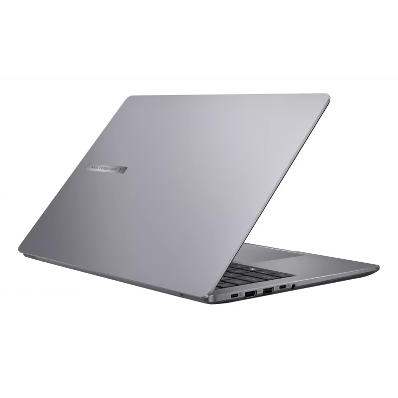 Nešiojamas kompiuteris ASUS ExpertBook P3 PM3406CKA-LY0095X 14 colių AMD Ryzen AI 7 350 16GB 512GB AMD Radeon 860M Windows 11 Pro