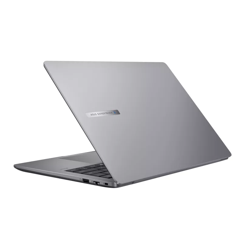Nešiojamas kompiuteris ASUS ExpertBook P3 PM3406CKA-LY0095X 14 colių AMD Ryzen AI 7 350 16GB 512GB AMD Radeon 860M Windows 11 Pro