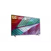 LG UHD 43UR78006LK 109,2 cm (43 col.) 4K Ultra HD Smart TV Wi-Fi Juodas