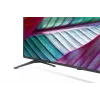 LG UHD 43UR78006LK 109,2 cm (43 col.) 4K Ultra HD Smart TV Wi-Fi Juodas
