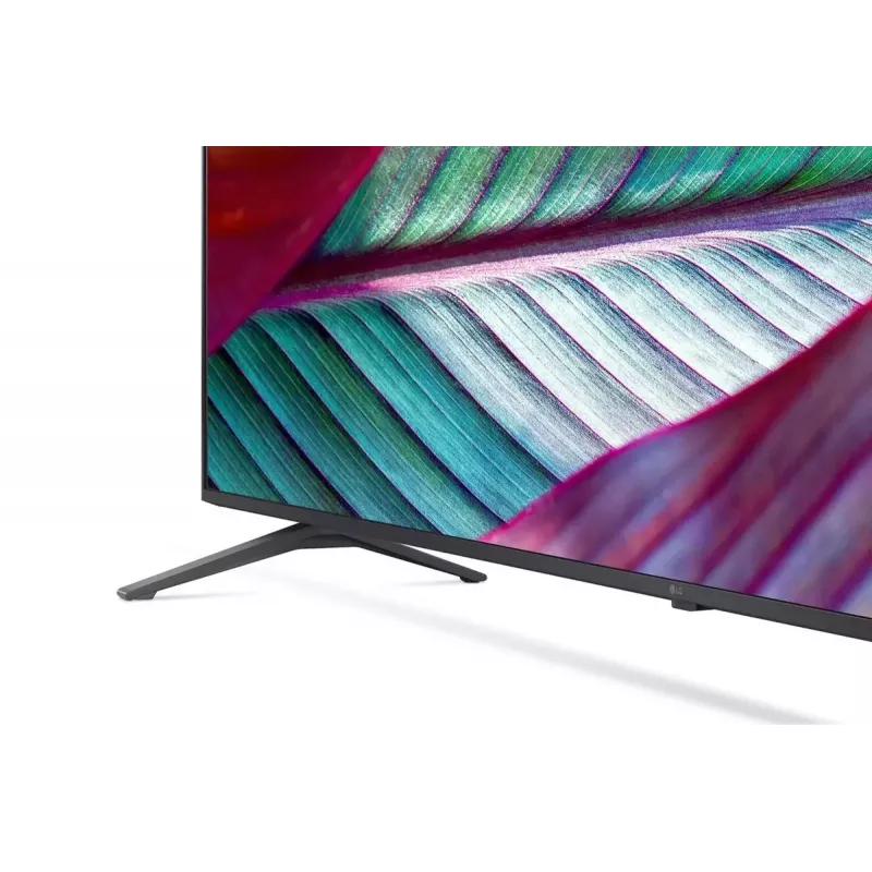 LG UHD 43UR78006LK 109,2 cm (43 col.) 4K Ultra HD Smart TV Wi-Fi Juodas