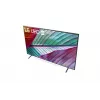 LG UHD 43UR78006LK 109,2 cm (43 col.) 4K Ultra HD Smart TV Wi-Fi Juodas