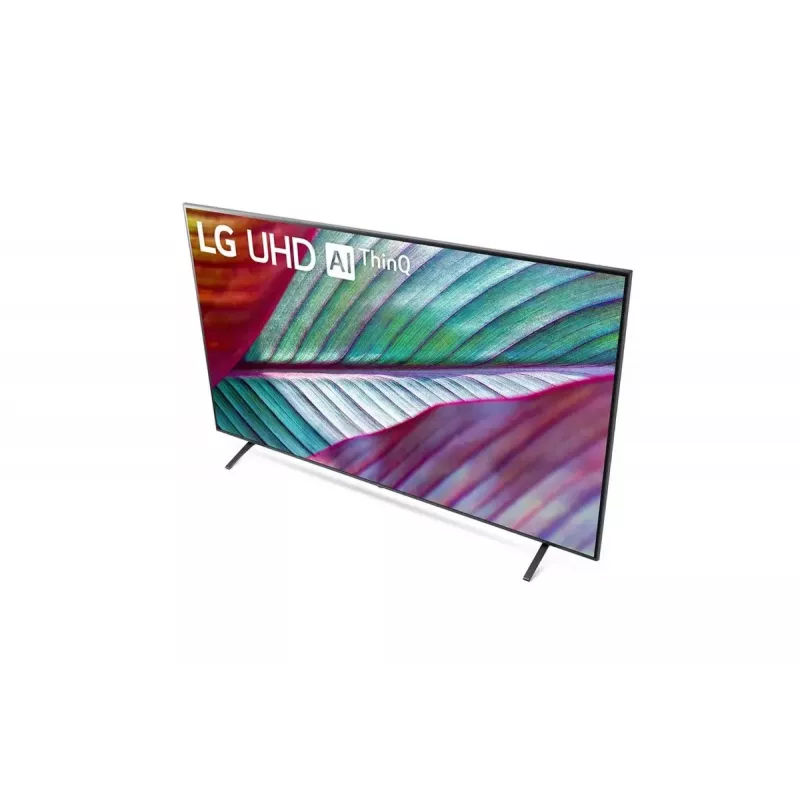 LG UHD 43UR78006LK 109,2 cm (43 col.) 4K Ultra HD Smart TV Wi-Fi Juodas