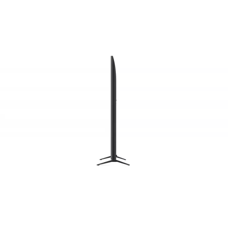 LG UHD 43UR78006LK 109,2 cm (43 col.) 4K Ultra HD Smart TV Wi-Fi Juodas