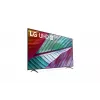 LG UHD 43UR78006LK 109,2 cm (43 col.) 4K Ultra HD Smart TV Wi-Fi Juodas