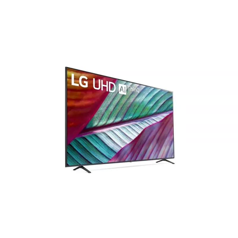 LG UHD 43UR78006LK 109,2 cm (43 col.) 4K Ultra HD Smart TV Wi-Fi Juodas