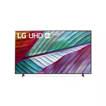 LG UHD 43UR78006LK 109,2 cm (43 col.) 4K Ultra HD Smart TV Wi-Fi Juodas