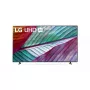 LG UHD 43UR78006LK 109,2 cm (43 col.) 4K Ultra HD Smart TV Wi-Fi Juodas