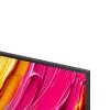 LG QNED AI 43QNED80A6A 109,2 cm (43 colių) 4K Ultra HD išmanusis televizorius Wi-Fi juodas