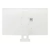 LG 32U721SA-W monitorius 80 cm (31,5 colio) 3840 x 2160 pikselių 4K Ultra HD LCD baltas