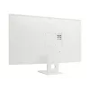 LG 32U721SA-W monitorius 80 cm (31,5 colio) 3840 x 2160 pikselių 4K Ultra HD LCD baltas