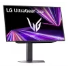 Kompiuterio monitorius LG 27GX704A-B 27 colių 2560 x 1440 Quad HD OLED, 0,03 ms, VESA, reguliuojamas aukštis, juodas