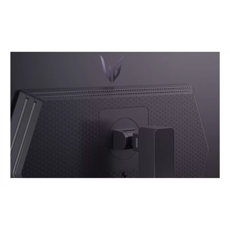 Kompiuterio monitorius LG 27GX704A-B 27 colių 2560 x 1440 Quad HD OLED, 0,03 ms, VESA, reguliuojamas aukštis, juodas